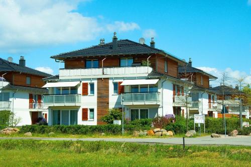 Fewo Seewiese — 4-Star Luxury Hotel in Ostseebad Dierhagen, Germany