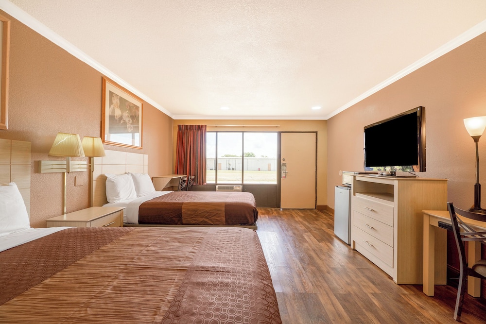 River Valley Motor Inn La Grange Texas - photo 48