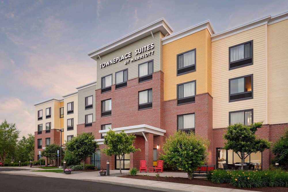 TownePlace Suites by Marriott Bangor - photo 2