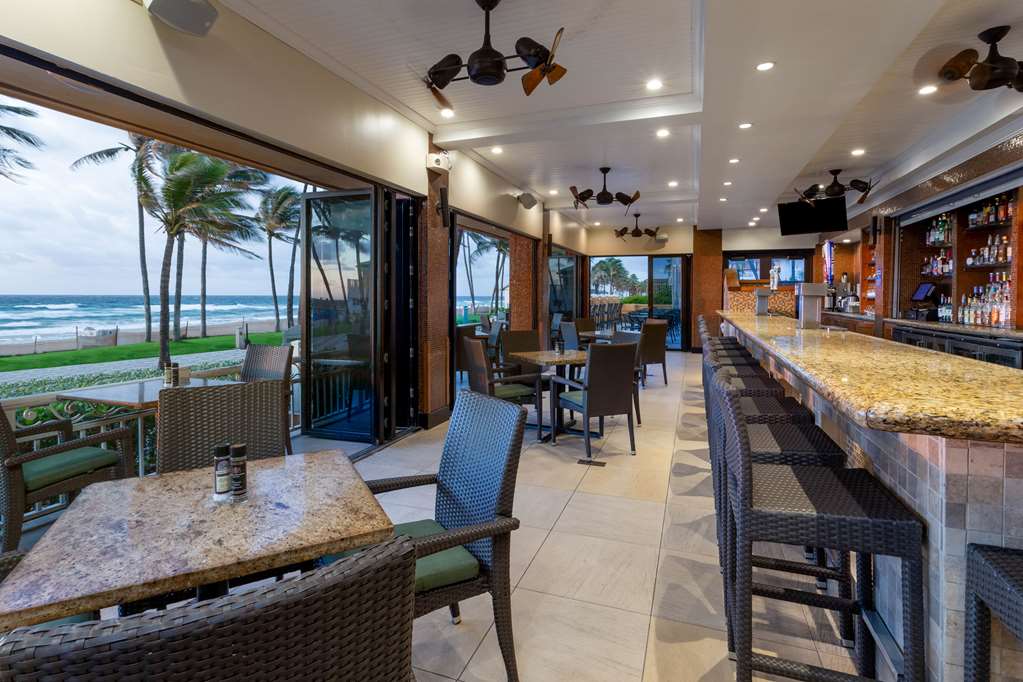 Wyndham Deerfield Beach Resort - photo 10