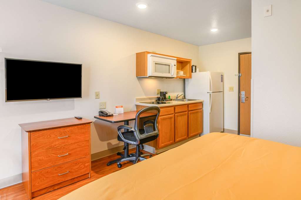 Suburban Studios Hammond - photo 10