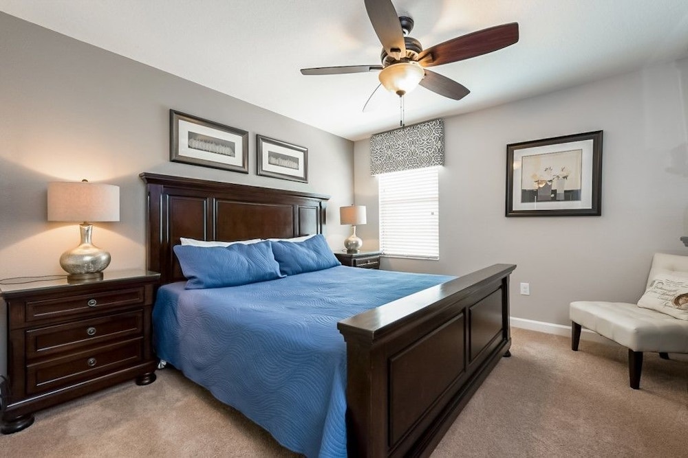Je54200 Champions Gate Resort 8 Bed 5 Baths Villa - photo 3
