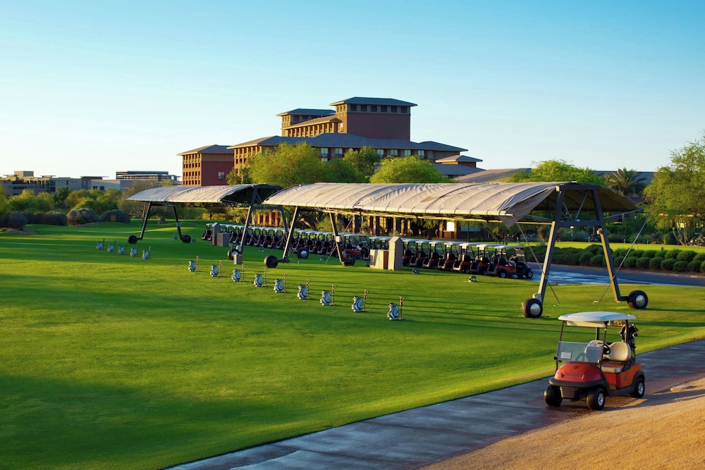 The Westin Kierland Resort & Spa - photo 89