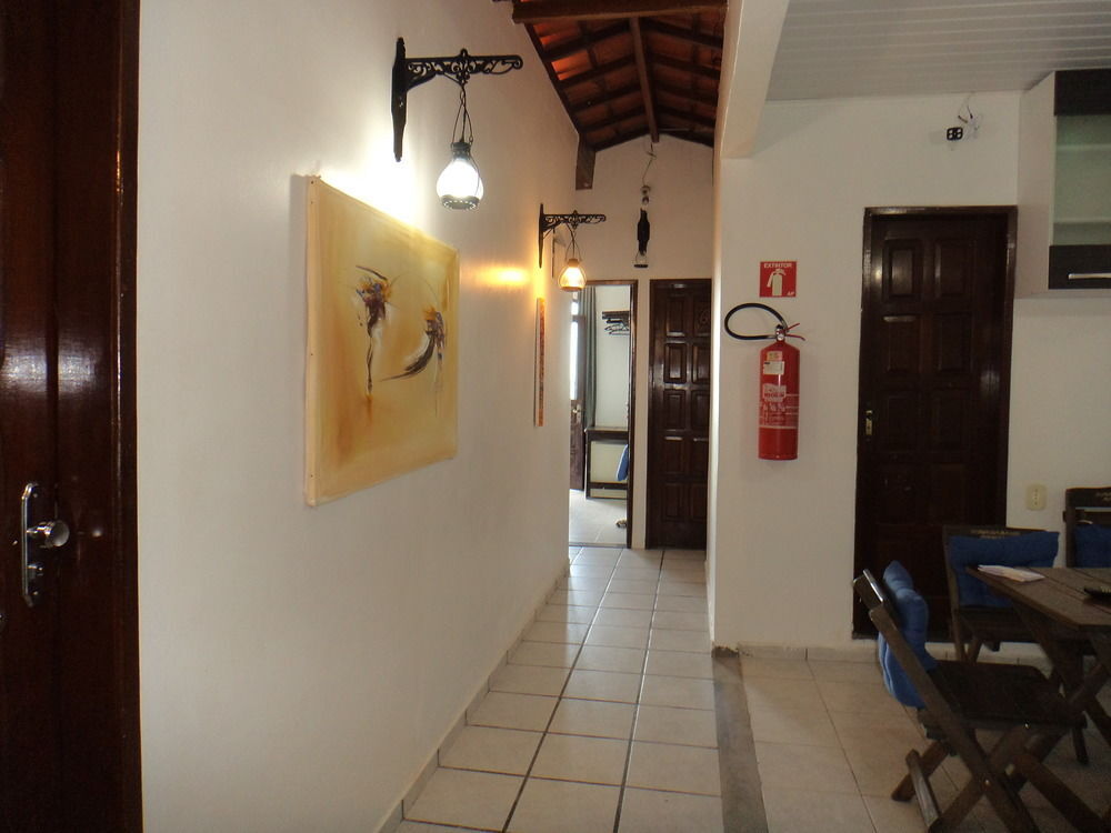 Pousada Tao — Valenca — photo 5