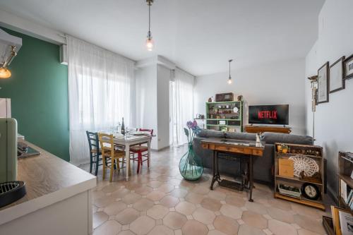 DALLA BRUNA Above the roofs of the centre — 4-Star Luxury Hotel in Modena, Italy