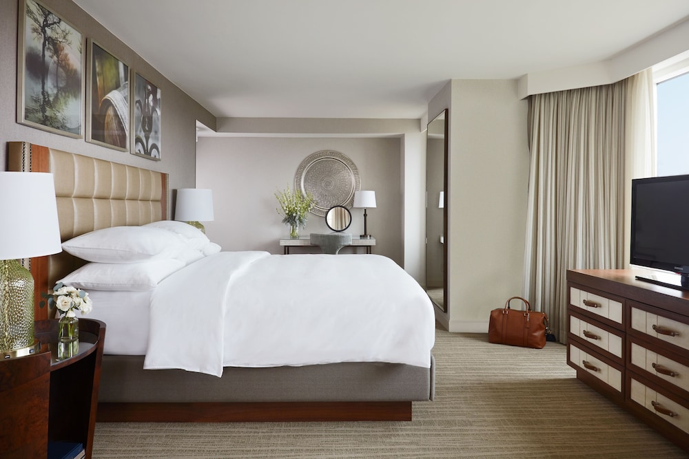 Lansdowne Resort and Spa - photo 5