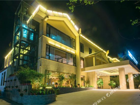 linran Spring Holiday Hotel - last minute hotel in Chengdu