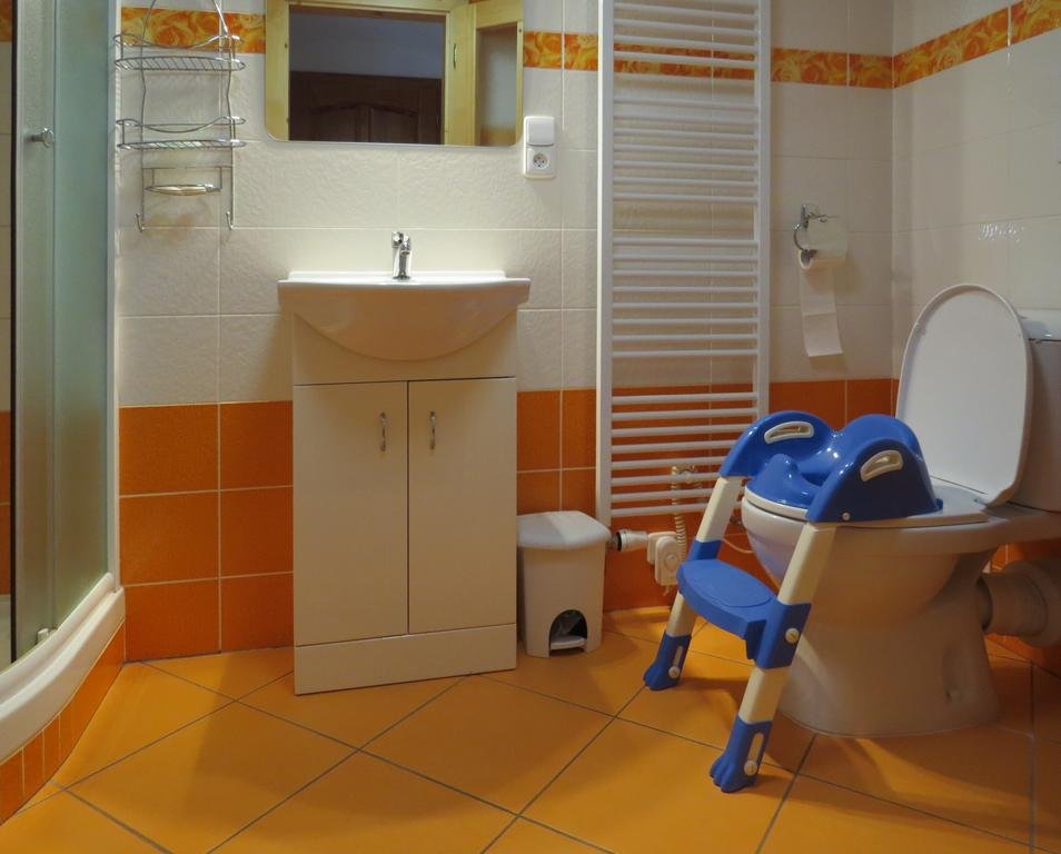 Kraselovský Dvůr - carbon neutral hotel in Strakonice