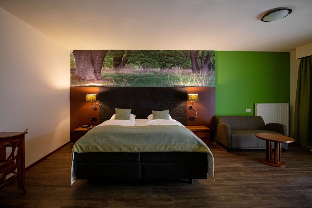 Boshotel Vlodrop — Vlodrop — photo 5