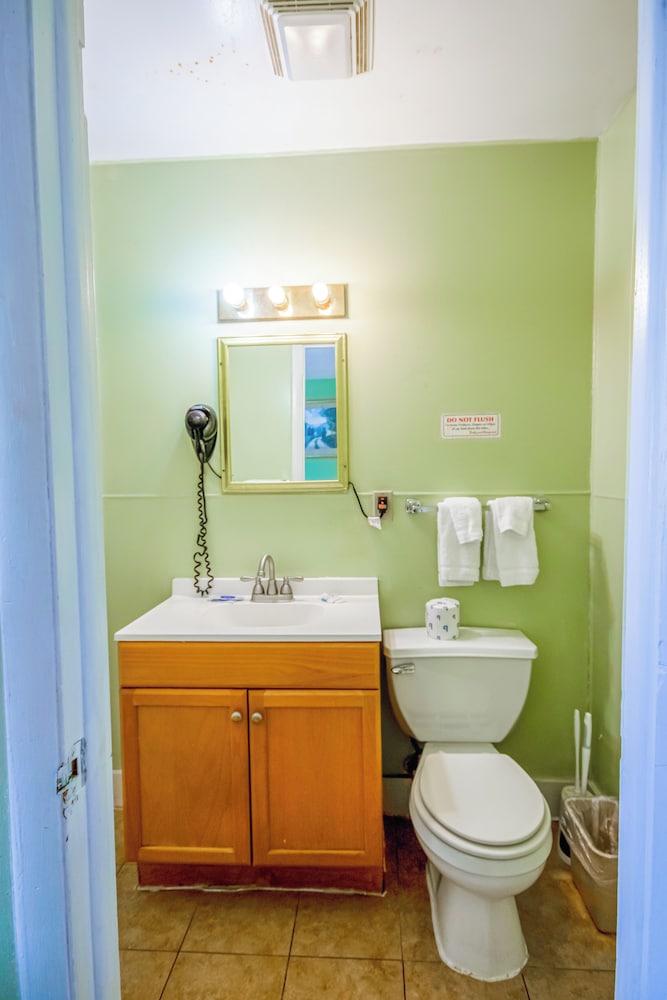 OYO Travelier Motel - photo 62
