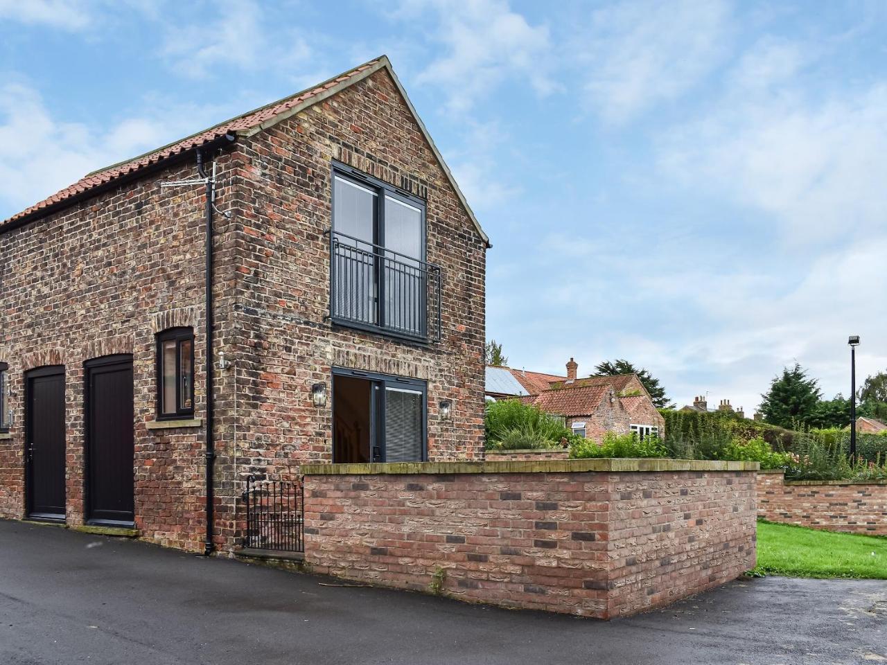 Tanfield Barn — Thirsk
