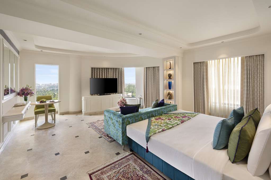 Presidential Suite Room