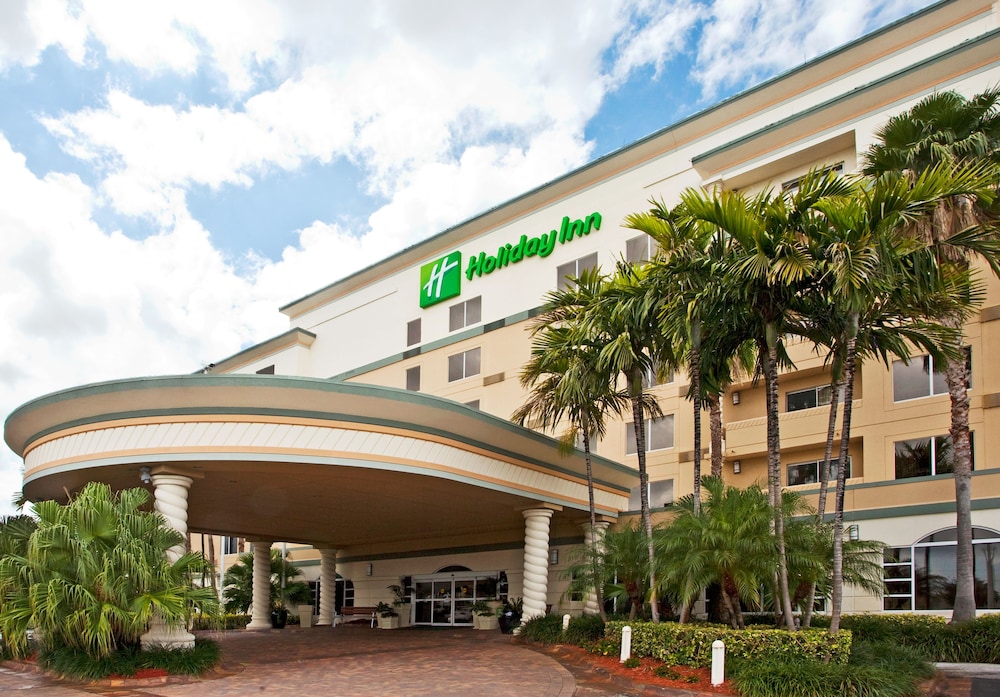 Holiday Inn Fort Lauderdale Airport by IHG in Hollywood, United States