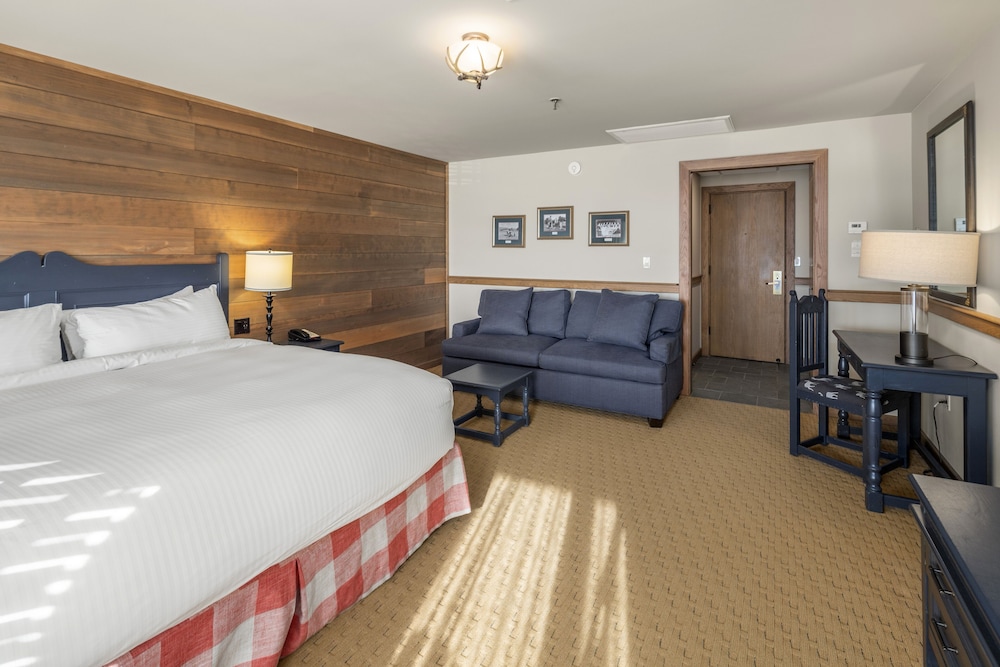 von Trapp Family Lodge & Resort - photo 13