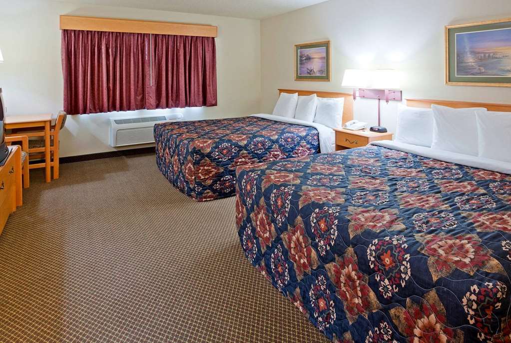 AmericInn by Wyndham Silver City - photo 17