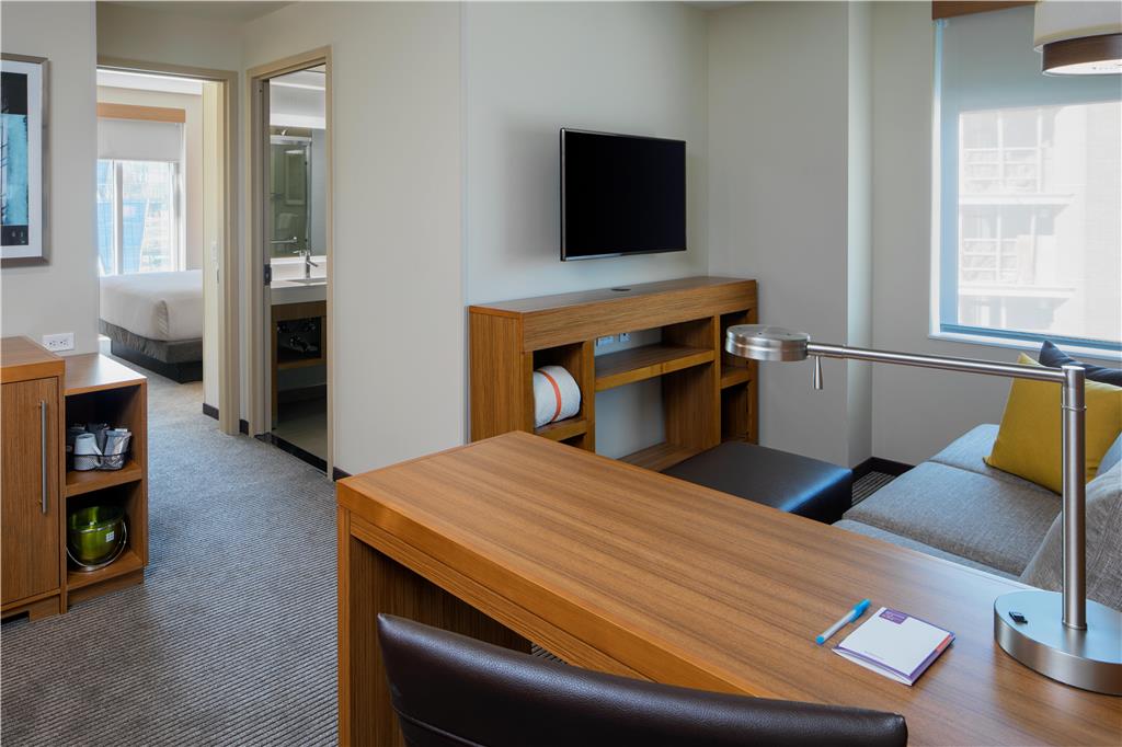 Hyatt Place Long Island City New York City - photo 13