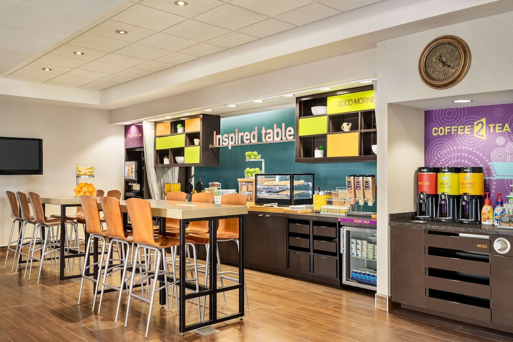 Home2 Suites by Hilton Salt Lake City Layton UT - photo 30