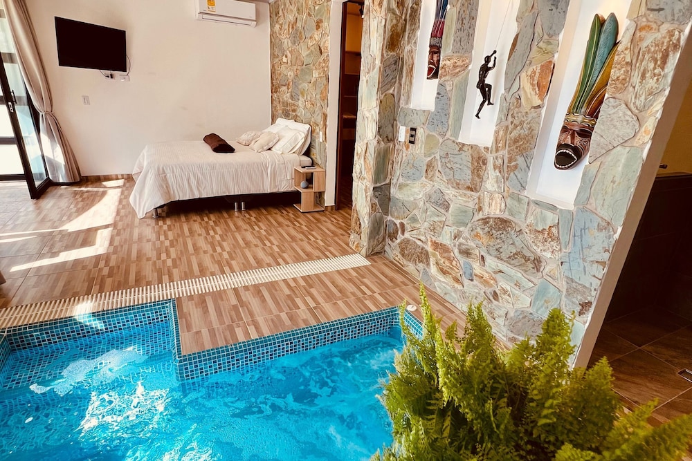 Palmar San Gil in San Gil, Colombia