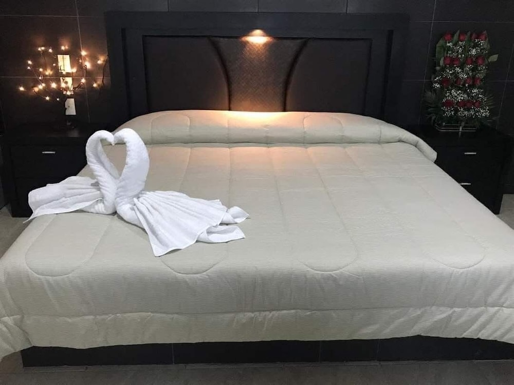 Hotel Fiesta Mexicana Pachuca in Pachuca De Soto, Mexico