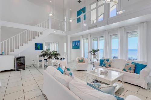 Sailfish in Dauphin Island, United States