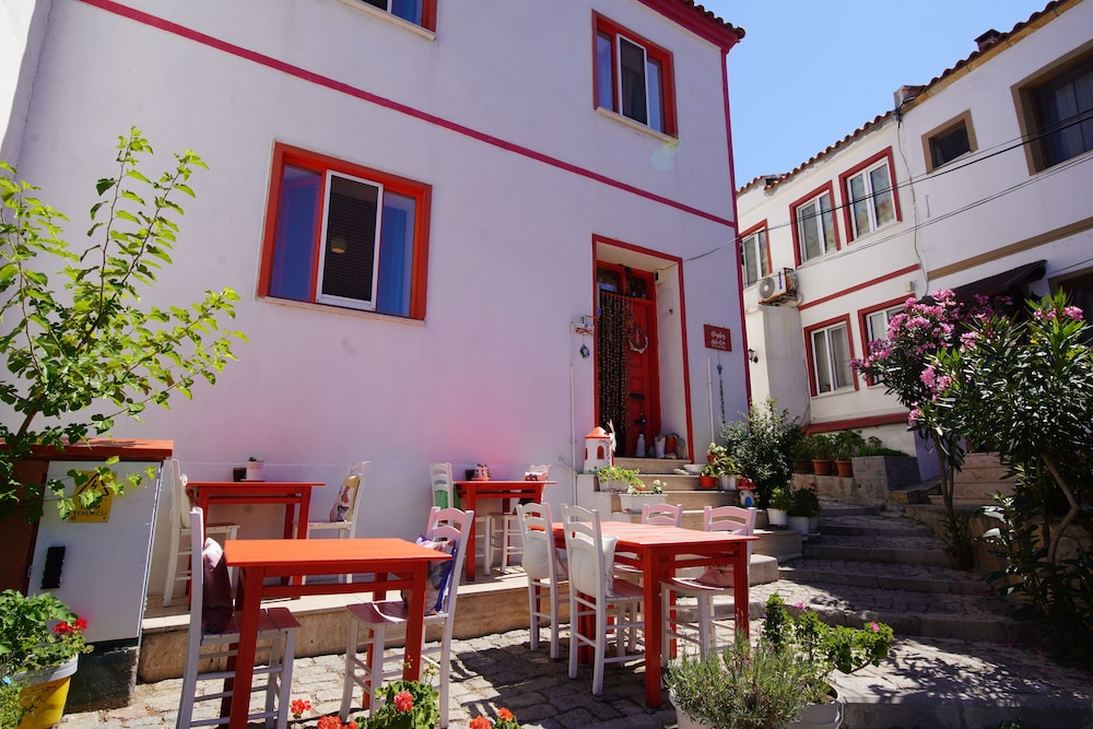 Alaybey Ada Evi - last minute hotel in Bozcaada