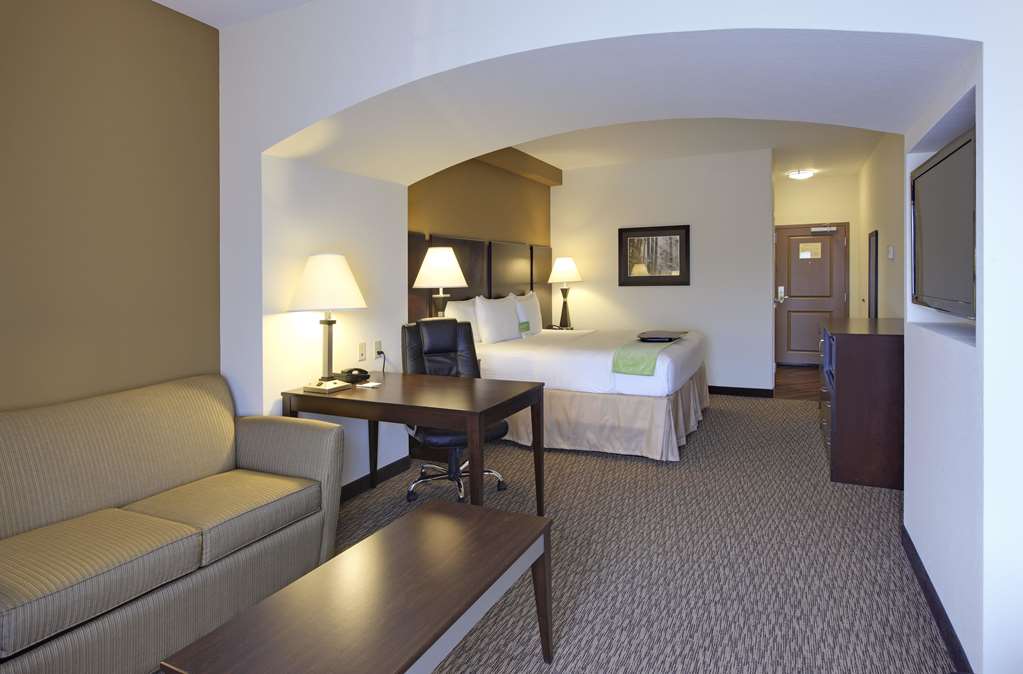 La Quinta Inn & Suites by Wyndham Memphis Wolfchase - photo 15