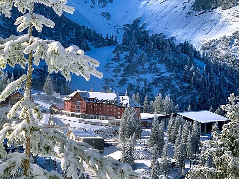 Windy Terrace Boutique Hotel in Cox's Bazar, Bangladesh