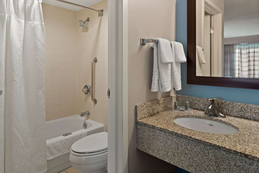 Best Western Spartanburg Northwest - photo 25