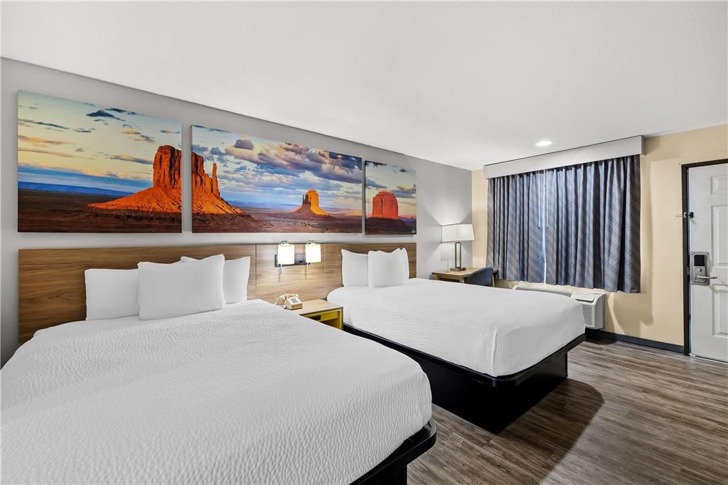 Days Inn by Wyndham Tucson Airport - photo 13