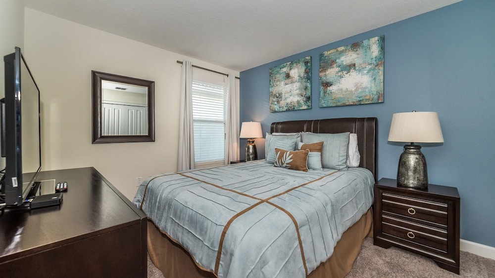 Grhmvd1638 Champions Gate Resort 6 Bed 5 Baths House - photo 4