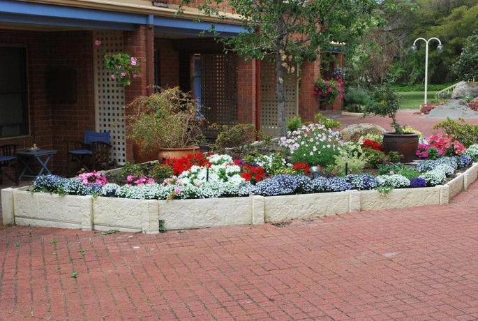 Balneaire Seaside Resort