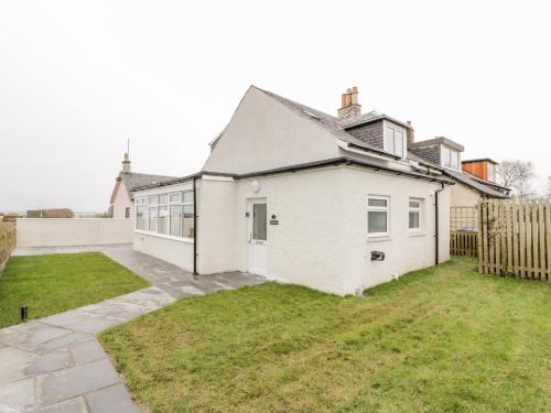 Meadowbank — 4-Star Luxury Hotel in Girvan, United Kingdom