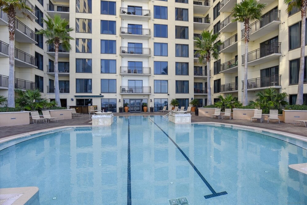Origin at Seahaven 717 1 Br Hotel Room - featured photo