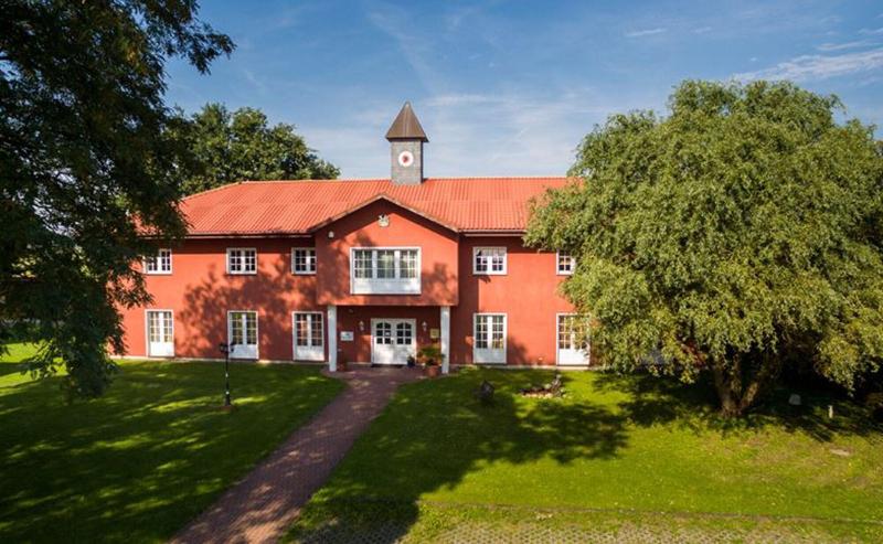 Wellnesshotel Legde — Stendal — photo 5