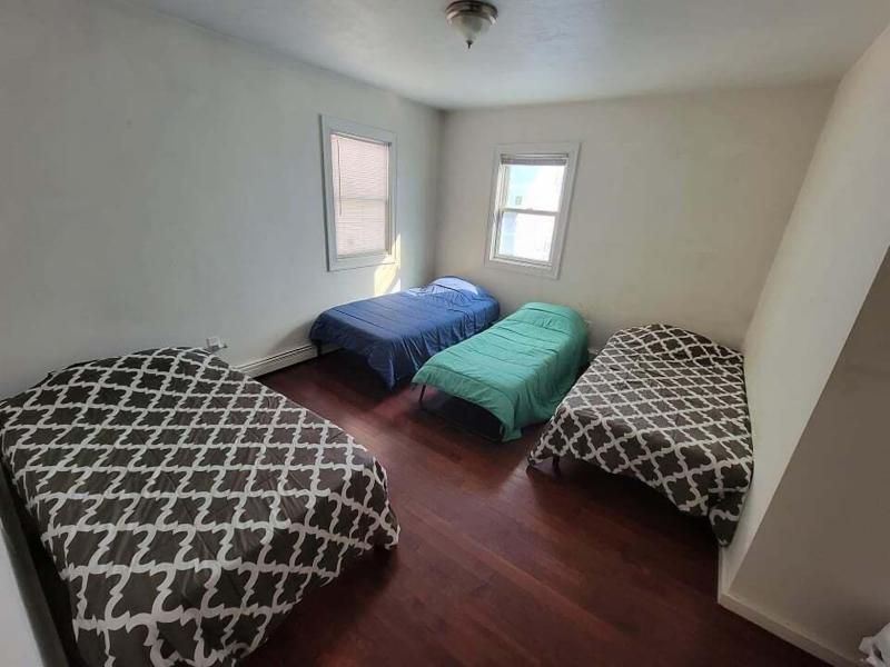 Bedrooms near Fenway & Downtown Boston - photo 37