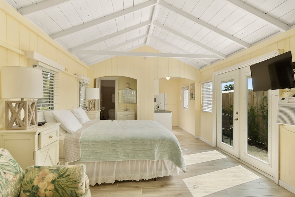 Tropical Cottages - photo 110