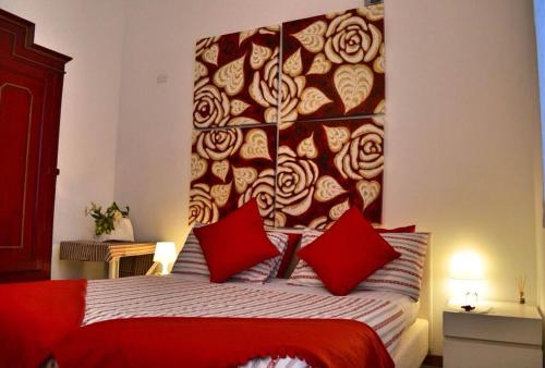 B&B Annabel — 4-Star Luxury Hotel in Milan, Italy