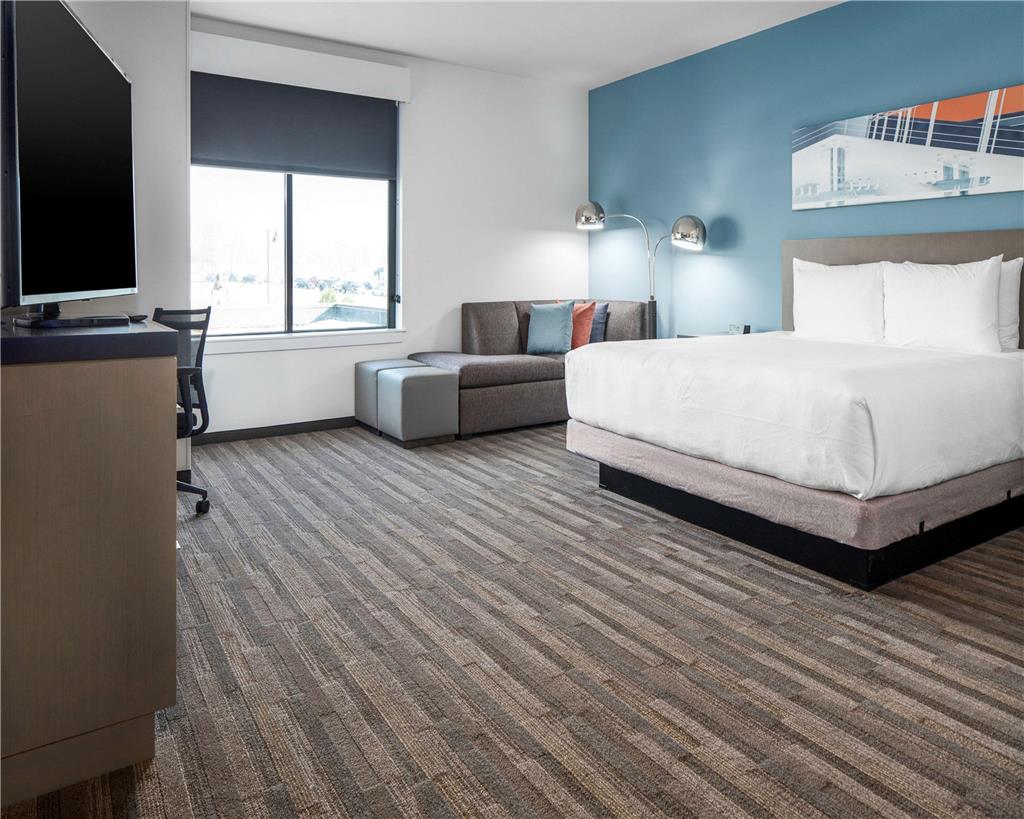 Hyatt House Allentown Lehigh Valley - photo 21