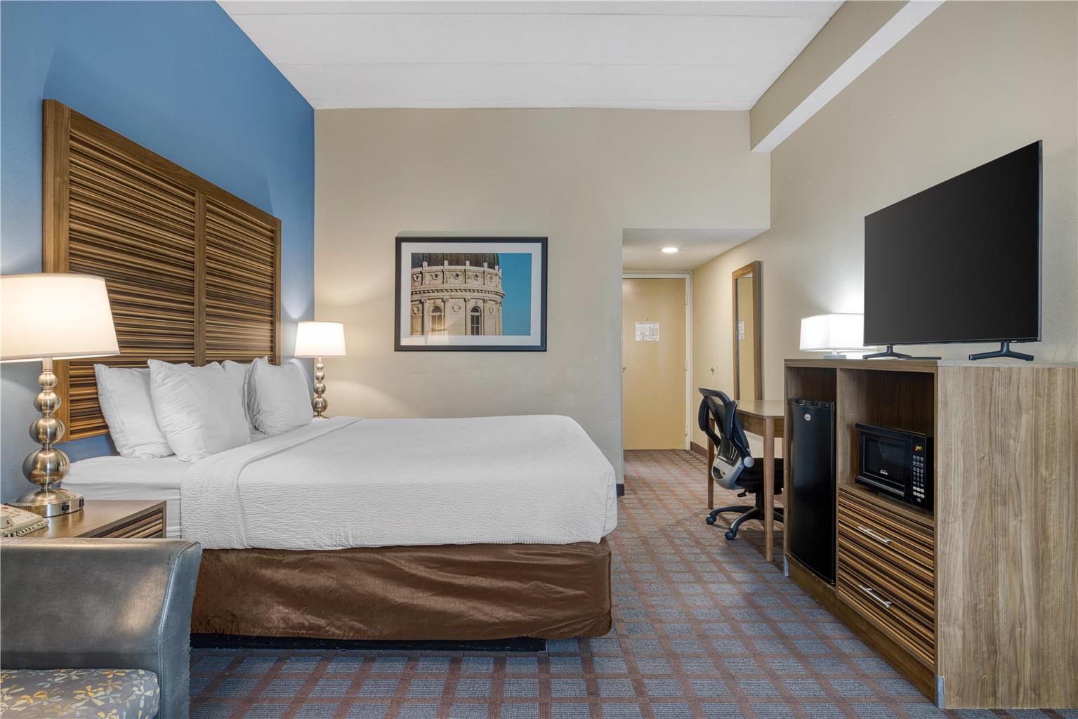 Best Western Fishers Indianapolis Area - photo 5