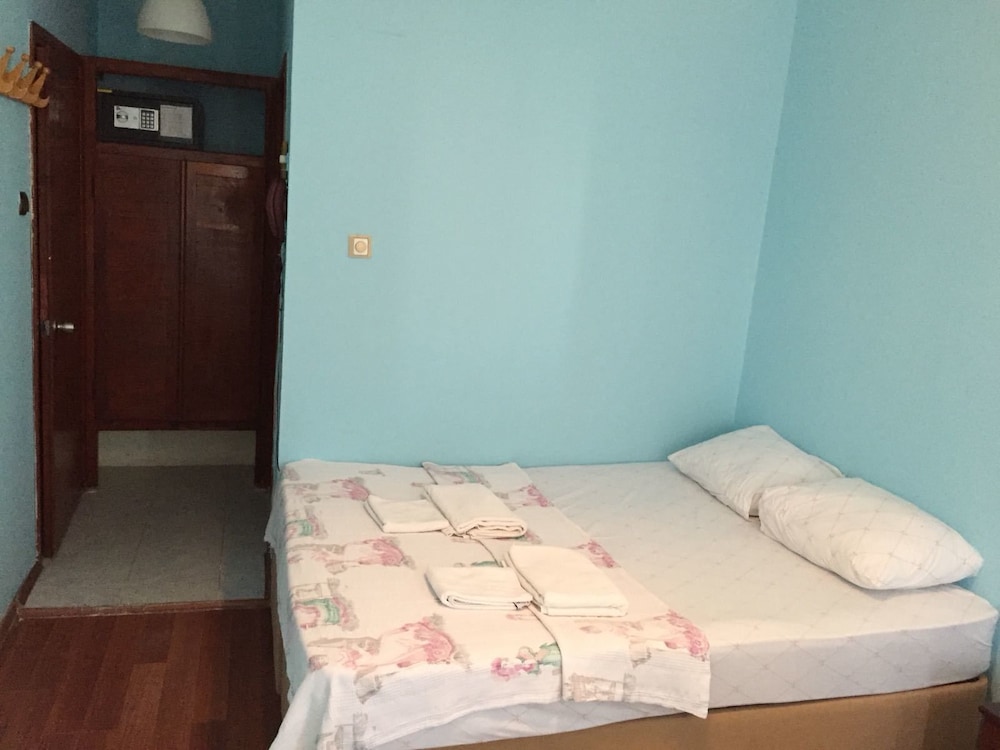 Dionysos Hotel — Bozcaada — photo 4