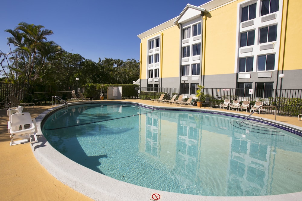 The Inn at Boynton Beach — hotel in Boynton Beach