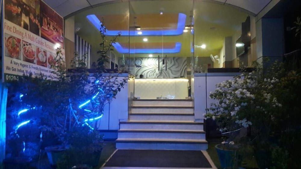 Hotel Green View Palace - last minute hotel in Noida
