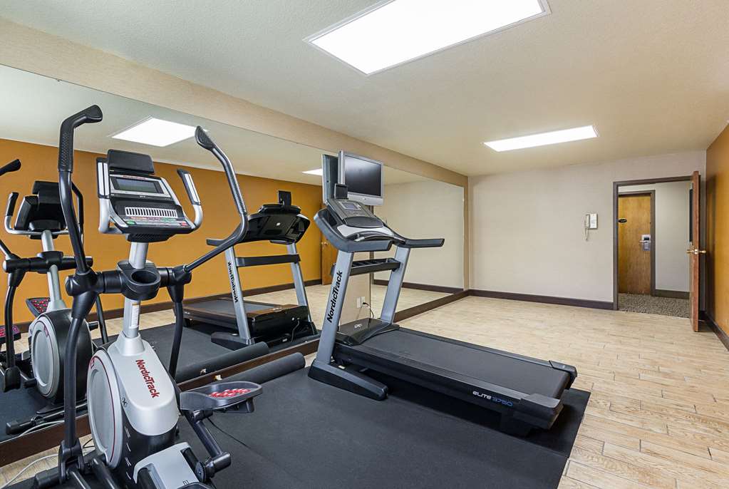 Econo Lodge Livingston Gateway to Yellowstone - photo 20