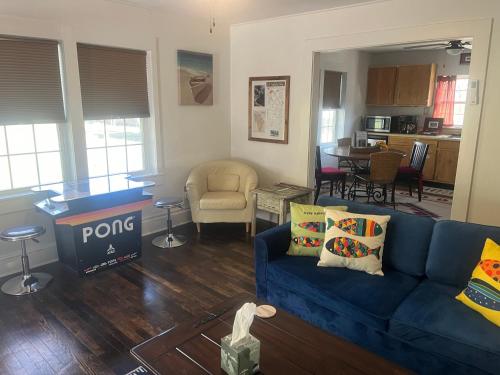 The Bait & Tackle #2 Near Town — 4-Star Luxury Hotel in Bryson City, United States