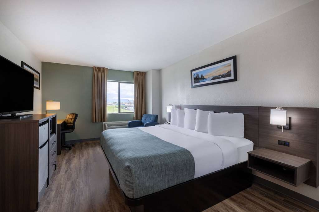 Wingate by Wyndham Butte City Center I 15 I 90 - photo 17