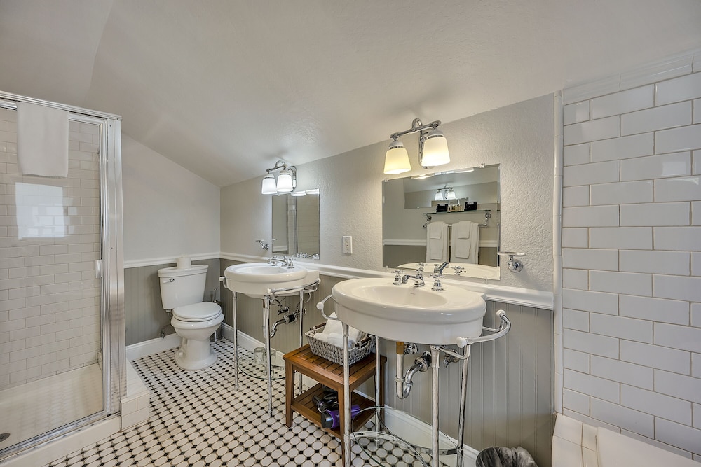 Craftsman Inn - photo 73