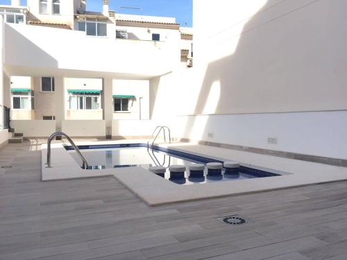 Apartment Santa Teresa — 4-Star Luxury Hotel in Altea, Spain
