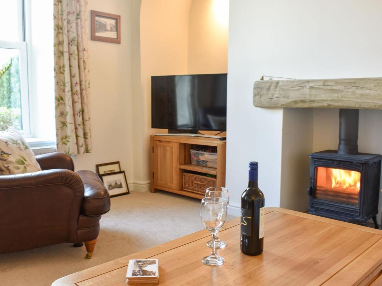 North Road Cottage — 5-Star Luxury Hotel in Bedale, United Kingdom