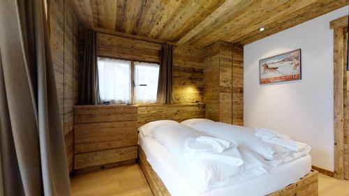 Tass 3 — 4-Star Luxury Hotel in Silvaplana, Switzerland