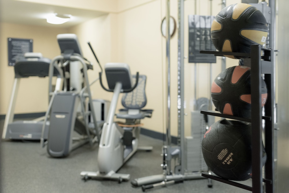 Hampton Inn Brooksville Dade - photo 53